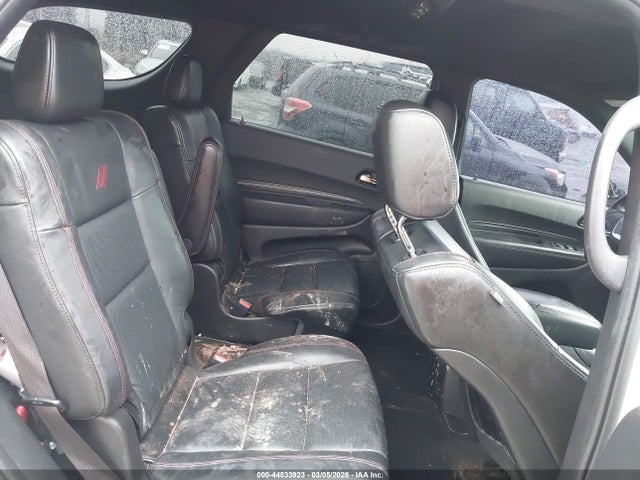 Dodge Durango R/t Awd 2021 1C4SDJCT0MC725207 Image 8