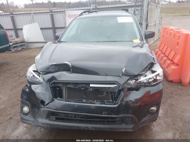 Продаж на аукціоні авто 2019 Subaru Crosstrek 2.0i Premium, vin: JF2GTADC3K8367626, номер лоту: 44533928