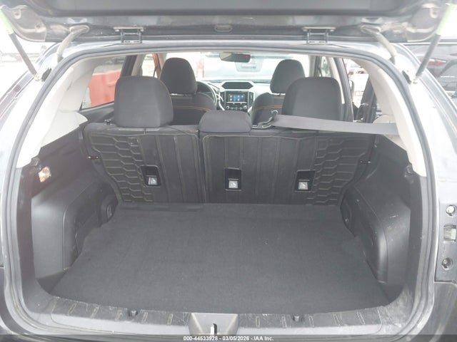 Продаж на аукціоні авто 2019 Subaru Crosstrek 2.0i Premium, vin: JF2GTADC3K8367626, номер лоту: 44533928