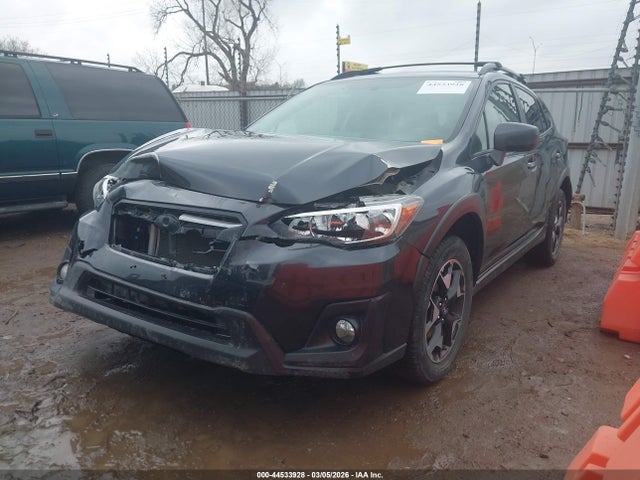 Продаж на аукціоні авто 2019 Subaru Crosstrek 2.0i Premium, vin: JF2GTADC3K8367626, номер лоту: 44533928