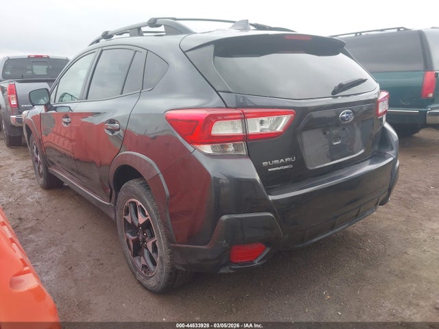 Продаж на аукціоні авто 2019 Subaru Crosstrek 2.0i Premium, vin: JF2GTADC3K8367626, номер лоту: 44533928