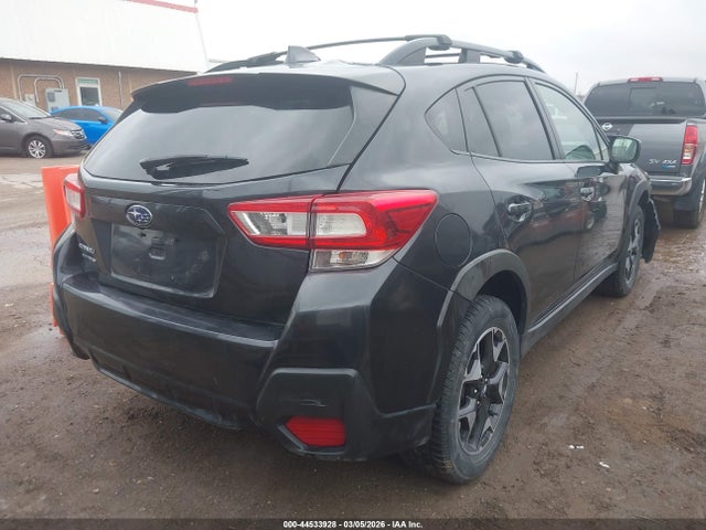 Продаж на аукціоні авто 2019 Subaru Crosstrek 2.0i Premium, vin: JF2GTADC3K8367626, номер лоту: 44533928