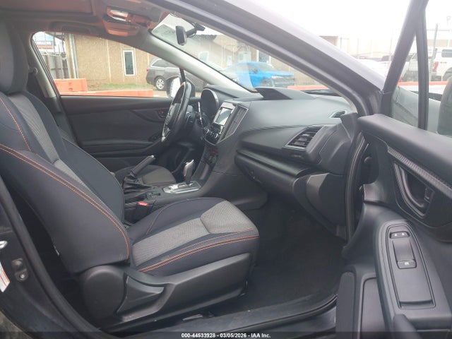 Продаж на аукціоні авто 2019 Subaru Crosstrek 2.0i Premium, vin: JF2GTADC3K8367626, номер лоту: 44533928