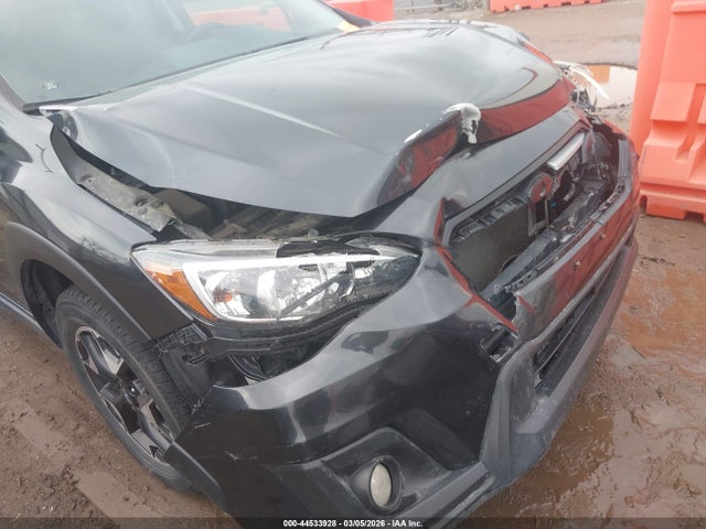 Продаж на аукціоні авто 2019 Subaru Crosstrek 2.0i Premium, vin: JF2GTADC3K8367626, номер лоту: 44533928