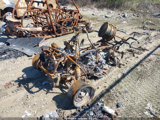 Aukcja sprzedaży 2023 Polaris Sportsman, vin: 3NESEE507PN176496, numer aukcji: 44533930