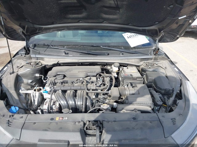 Aukcja sprzedaży 2025 Kia K4 Ex, vin: 3KPFU4DE9SE025436, numer aukcji: 44533931