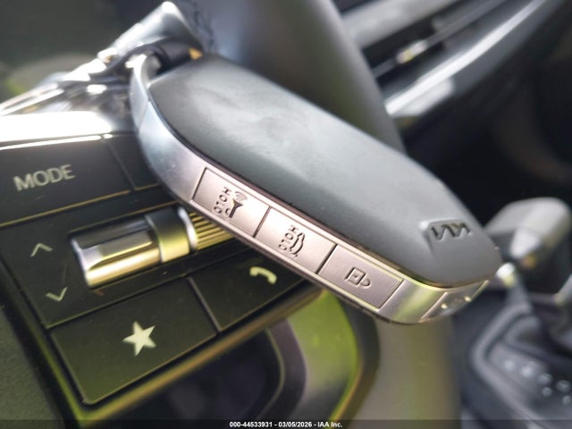 Aukcja sprzedaży 2025 Kia K4 Ex, vin: 3KPFU4DE9SE025436, numer aukcji: 44533931