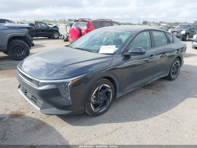 Aukcja sprzedaży 2025 Kia K4 Ex, vin: 3KPFU4DE9SE025436, numer aukcji: 44533931