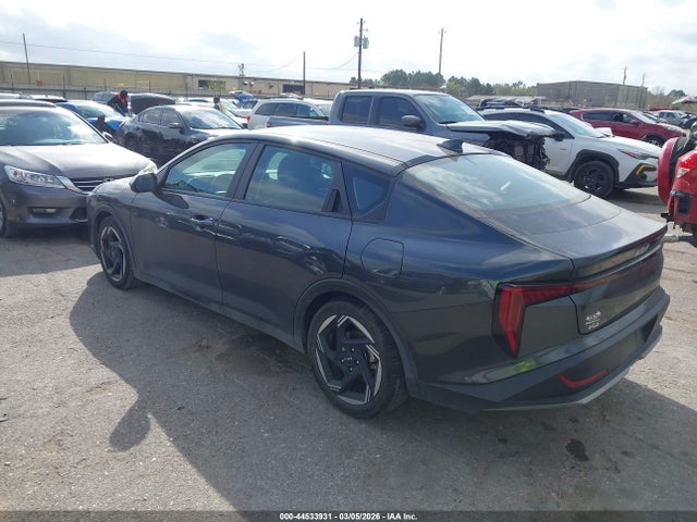 Aukcja sprzedaży 2025 Kia K4 Ex, vin: 3KPFU4DE9SE025436, numer aukcji: 44533931
