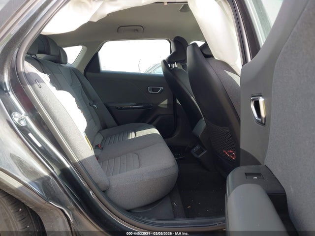 Aukcja sprzedaży 2025 Kia K4 Ex, vin: 3KPFU4DE9SE025436, numer aukcji: 44533931
