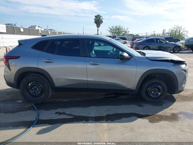 Chevrolet Trax Fwd Sp 2024 KL77LFE2XRC204672 Image 13