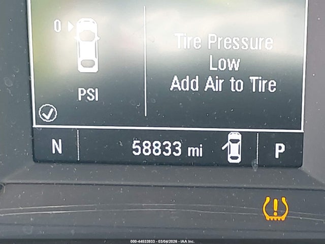 Chevrolet Trax Fwd Sp 2024 KL77LFE2XRC204672 Image 15