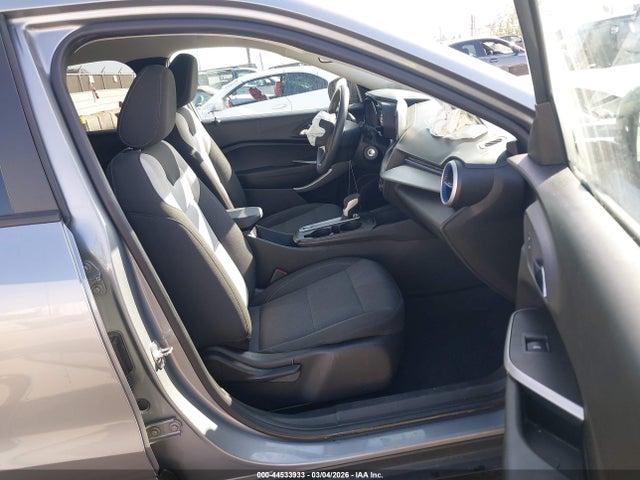 Chevrolet Trax Fwd Sp 2024 KL77LFE2XRC204672 Image 5