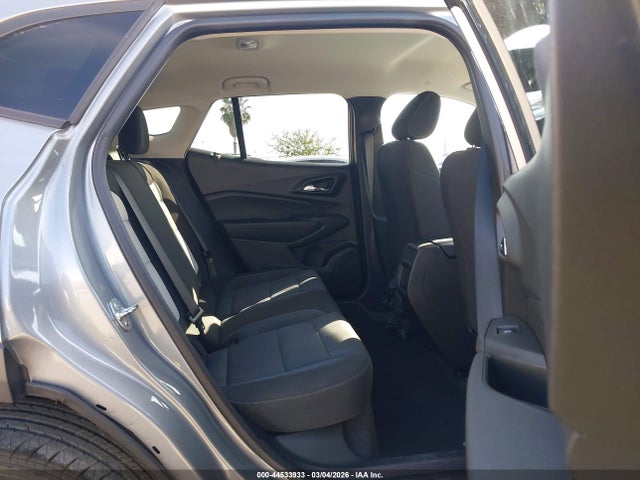 Chevrolet Trax Fwd Sp 2024 KL77LFE2XRC204672 Image 8