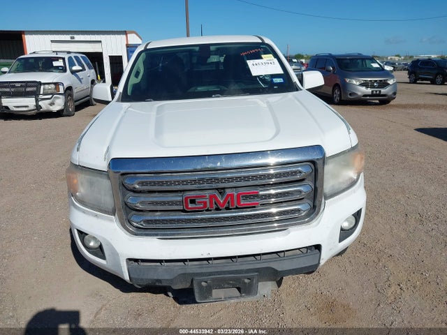 Aukcja sprzedaży 2016 Gmc Canyon Sle, vin: 1GTG5CE3XG1141666, numer aukcji: 44533942