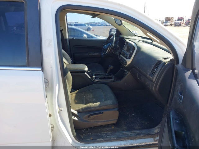 Aukcja sprzedaży 2016 Gmc Canyon Sle, vin: 1GTG5CE3XG1141666, numer aukcji: 44533942