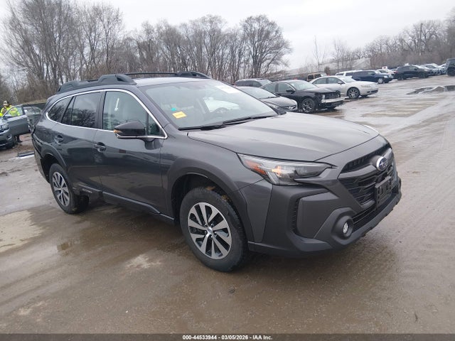 2024 SUBARU OUTBACK 4S4BTADC7R3225260