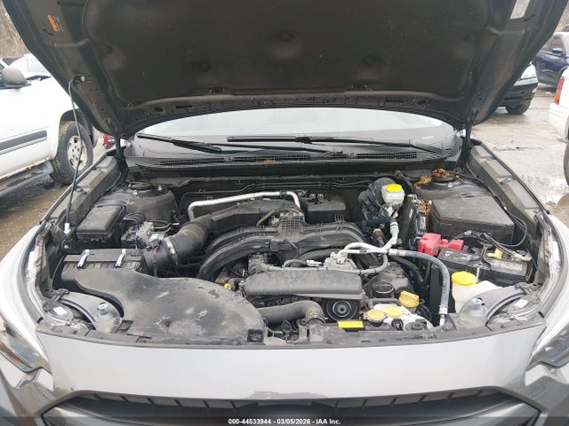 2024 SUBARU OUTBACK 4S4BTADC7R3225260 Photo 9