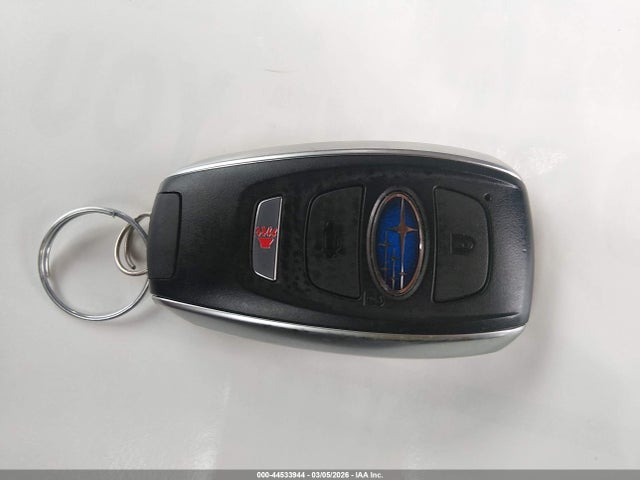 2024 SUBARU OUTBACK 4S4BTADC7R3225260 Photo 10