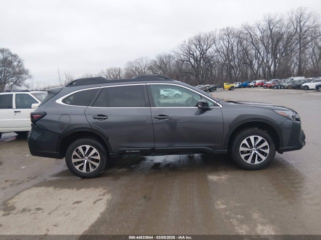 Продажа на аукционе авто 2024 Subaru Outback Premium, vin: 4S4BTADC7R3225260, номер лота: 44533944