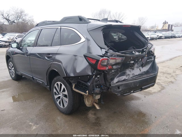 2024 SUBARU OUTBACK 4S4BTADC7R3225260 Photo 2