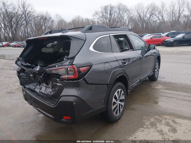 2024 SUBARU OUTBACK 4S4BTADC7R3225260 Photo 3