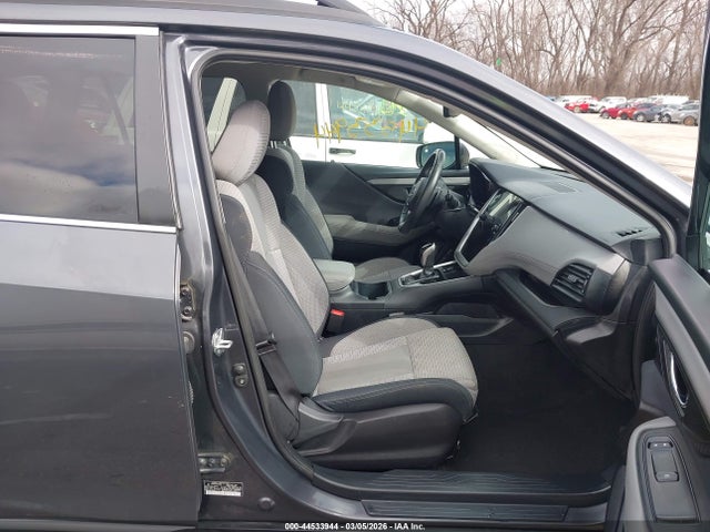 2024 SUBARU OUTBACK 4S4BTADC7R3225260 Photo 4