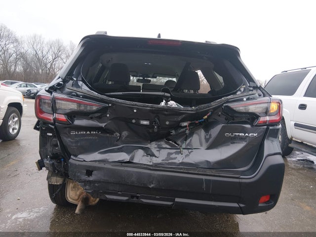 2024 SUBARU OUTBACK 4S4BTADC7R3225260 Photo 5