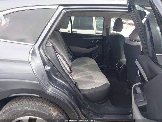 2024 SUBARU OUTBACK 4S4BTADC7R3225260 Photo 7