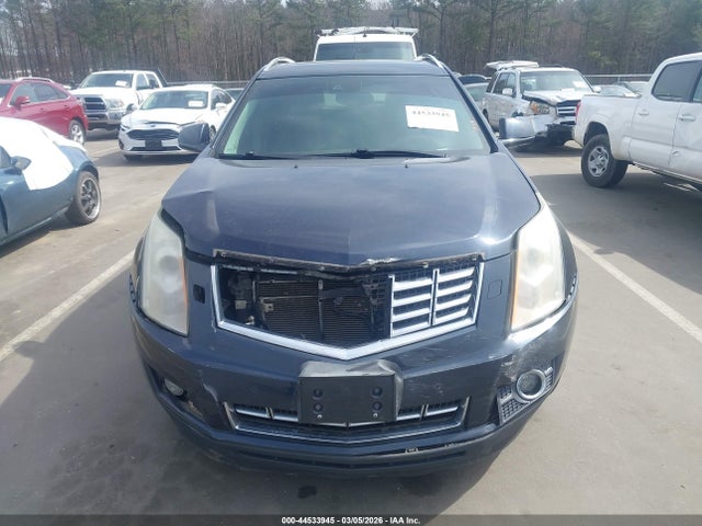 Aukcja sprzedaży 2014 Cadillac Srx Premium Collection, vin: 3GYFNGE37ES539667, numer aukcji: 44533945