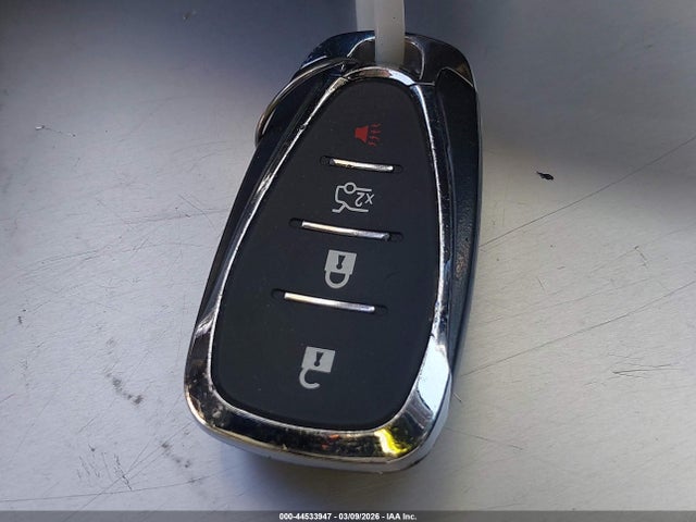 2019 CHEVROLET MALIBU 1G1ZD5STXKF117061 Photo 10