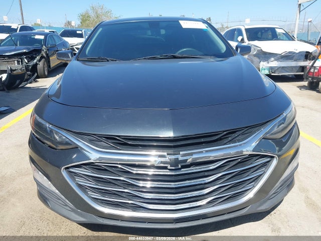 1G1ZD5STXKF117061 Chevrolet MALIBU LT