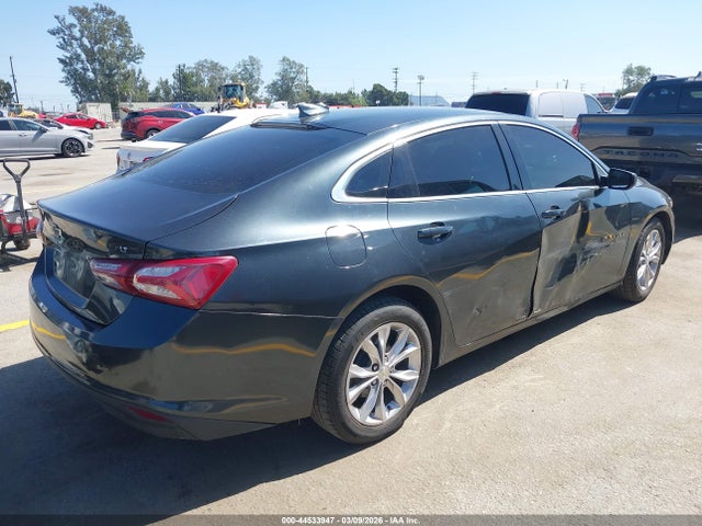 2019 CHEVROLET MALIBU 1G1ZD5STXKF117061 Photo 3