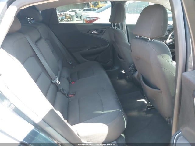 2019 CHEVROLET MALIBU 1G1ZD5STXKF117061 Photo 7