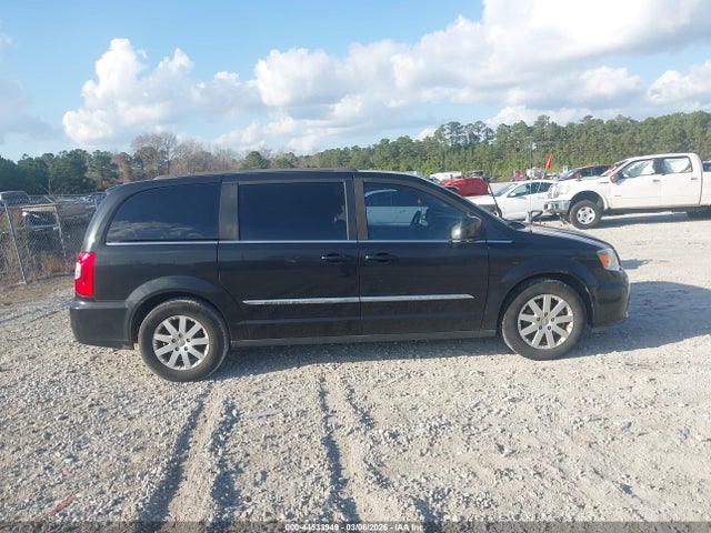 Aukcja sprzedaży 2016 Chrysler Town & Country Touring, vin: 2C4RC1BG3GR246619, numer aukcji: 44533949