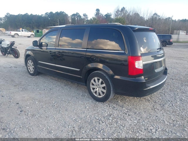 Aukcja sprzedaży 2016 Chrysler Town & Country Touring, vin: 2C4RC1BG3GR246619, numer aukcji: 44533949