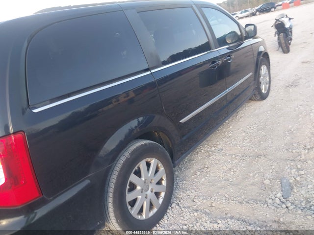 Aukcja sprzedaży 2016 Chrysler Town & Country Touring, vin: 2C4RC1BG3GR246619, numer aukcji: 44533949