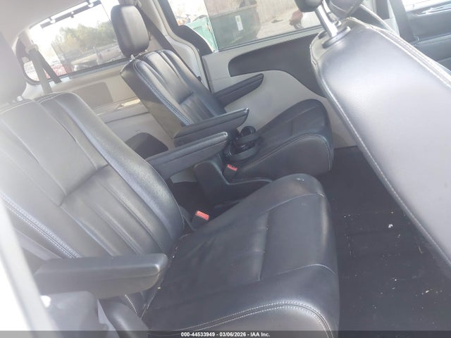 Aukcja sprzedaży 2016 Chrysler Town & Country Touring, vin: 2C4RC1BG3GR246619, numer aukcji: 44533949