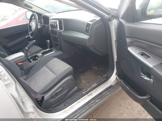 Aukcja sprzedaży 2010 Jeep Grand Cherokee Laredo, vin: 1J4PR4GK5AC108269, numer aukcji: 44533958