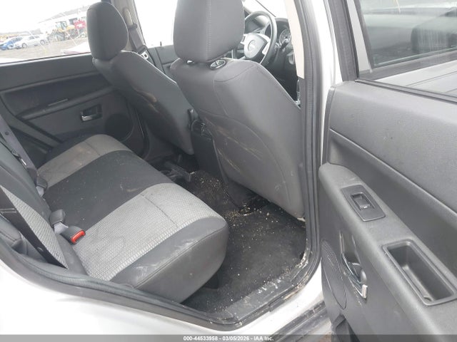Aukcja sprzedaży 2010 Jeep Grand Cherokee Laredo, vin: 1J4PR4GK5AC108269, numer aukcji: 44533958
