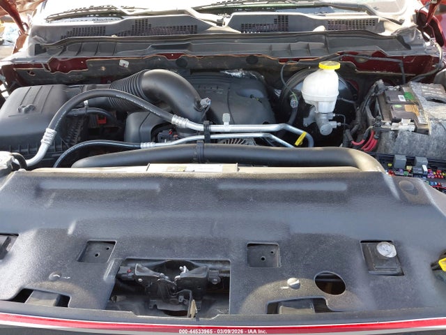 Aukcja sprzedaży 2019 Ram 1500 Classic Warlock  4x4 6'4 Box, vin: 1C6RR7GT5KS725565, numer aukcji: 44533965