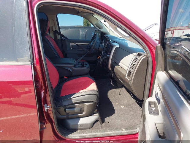 Aukcja sprzedaży 2019 Ram 1500 Classic Warlock  4x4 6'4 Box, vin: 1C6RR7GT5KS725565, numer aukcji: 44533965
