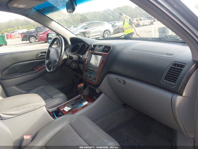 44533973 :رقم المزاد ، 2HNYD18925H542195 vin ، 2005 Acura Mdx مزاد بيع