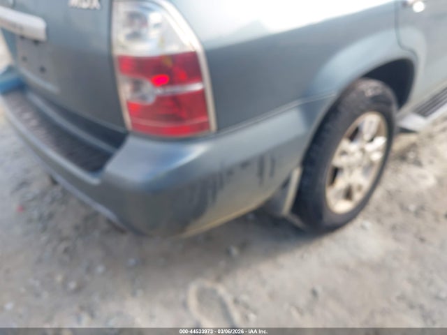 44533973 :رقم المزاد ، 2HNYD18925H542195 vin ، 2005 Acura Mdx مزاد بيع