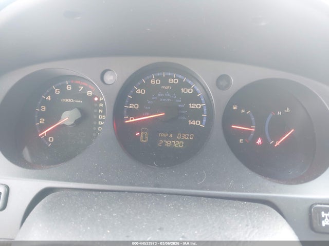 44533973 :رقم المزاد ، 2HNYD18925H542195 vin ، 2005 Acura Mdx مزاد بيع