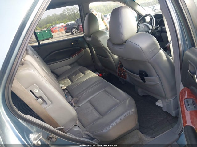 44533973 :رقم المزاد ، 2HNYD18925H542195 vin ، 2005 Acura Mdx مزاد بيع