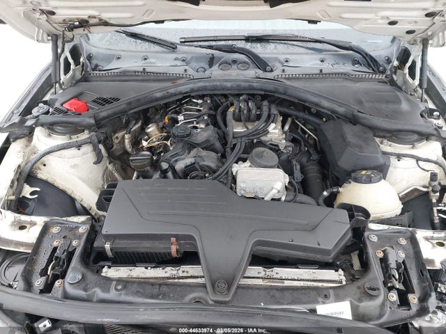 Продаж на аукціоні авто 2015 Bmw 320i Xdrive, vin: WBA3C3G55FNS75671, номер лоту: 44533974
