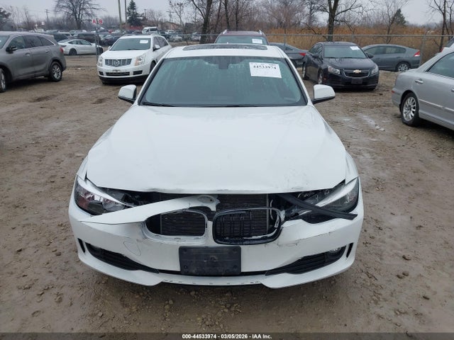 Продаж на аукціоні авто 2015 Bmw 320i Xdrive, vin: WBA3C3G55FNS75671, номер лоту: 44533974