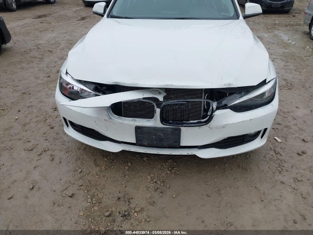 Продаж на аукціоні авто 2015 Bmw 320i Xdrive, vin: WBA3C3G55FNS75671, номер лоту: 44533974