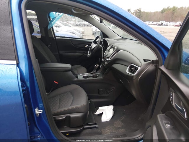 3GNAXUEV2KS512051 Chevrolet EQUINOX LT